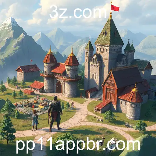 Tendências Digitais no Universo dos Jogos