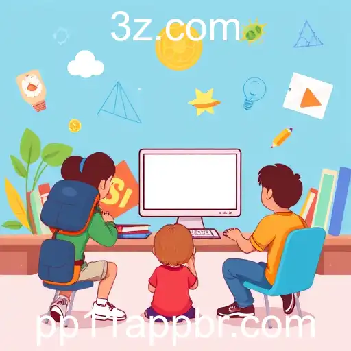 O Potencial dos Jogos Educativos na Aprendizagem Moderna