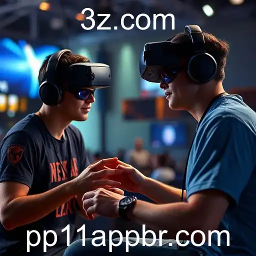 A Evolução dos Jogos Online no Brasil