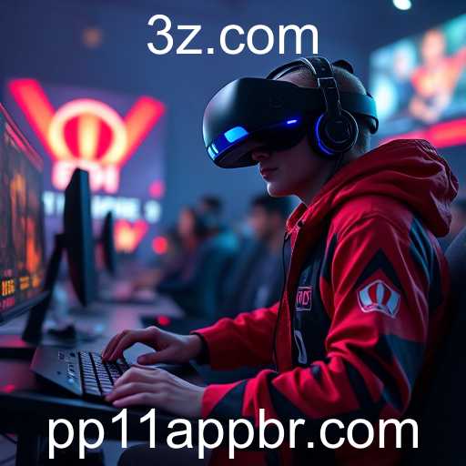 Novos Horizontes no Mundo dos Jogos Online