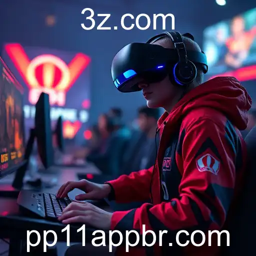 Novos Horizontes no Mundo dos Jogos Online