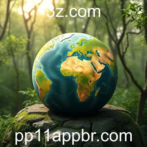 Revolução nos Jogos com PP11