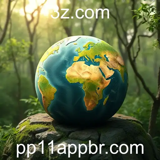 Revolução nos Jogos com PP11