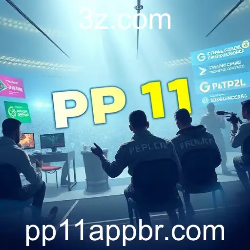 Novo Marco nos Jogos Online: O Impacto de 'pp11'