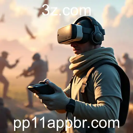 Os Desafios Modernos dos Jogadores Online em 2025