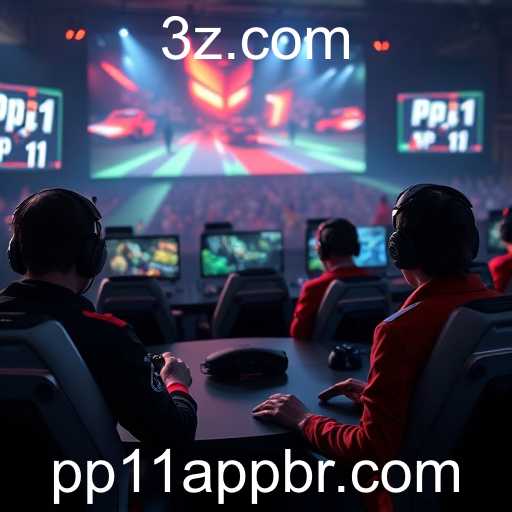 Inovações e Tendências do Setor de Jogos em 2025