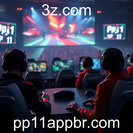 Inovações e Tendências do Setor de Jogos em 2025