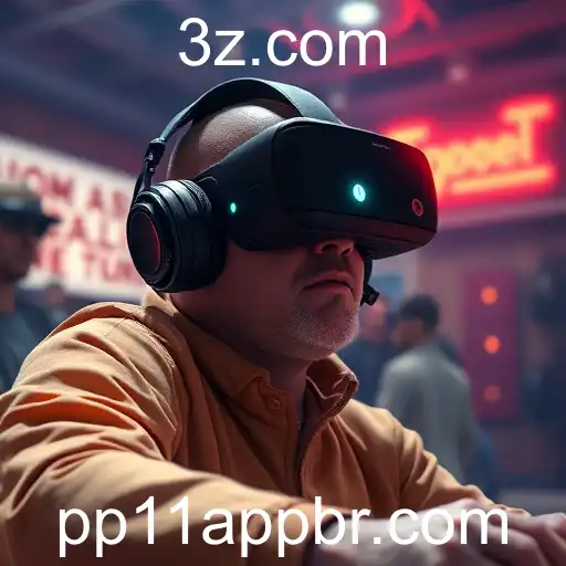 Tendências no Mundo dos Jogos em 2025