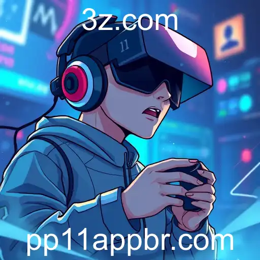 Inovação e Tendências no Mundo dos Jogos Online