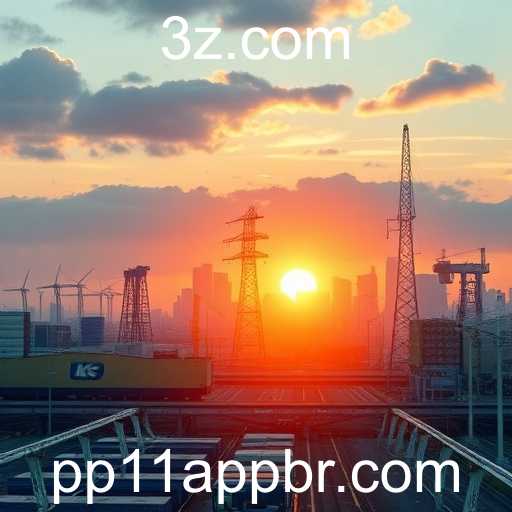 O Impacto Global do Avanço Tecnológico em 2025