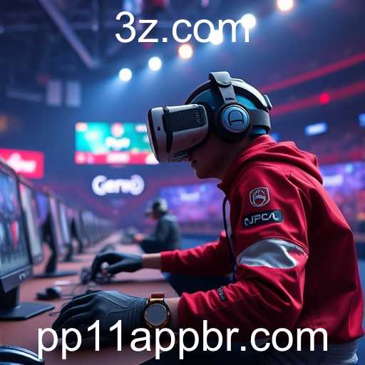 A Influência de 'pp11' no Cenário Gamer de 2025