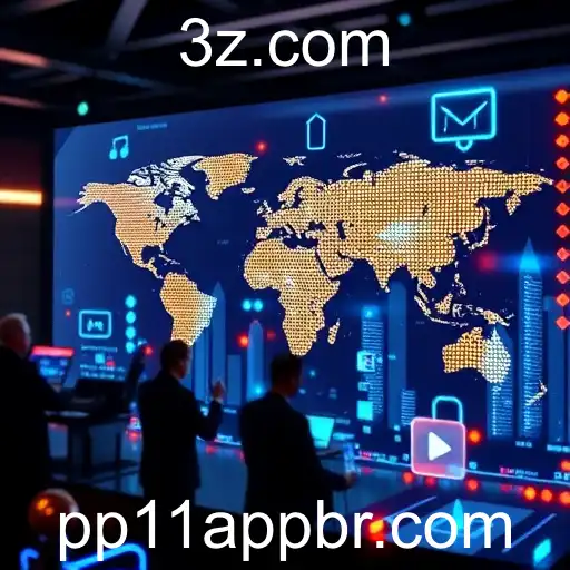 Inovações e Desafios na Era Digital em 2025