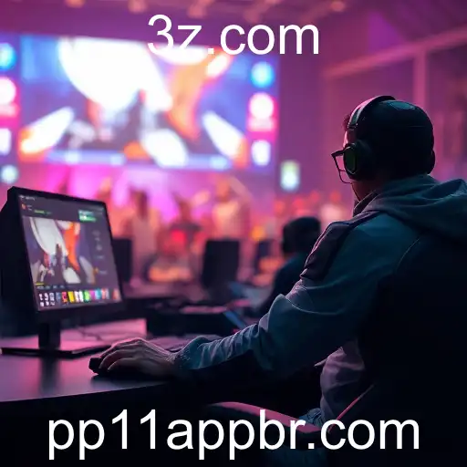 A Nova Era dos Jogos Online em 2025