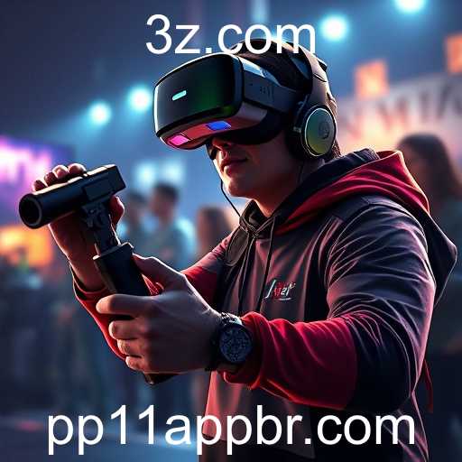 A Nova Era dos Jogos Online no Brasil