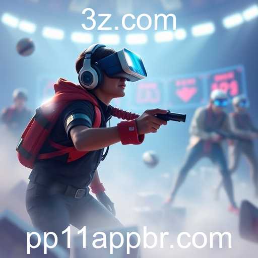 Revolução dos Jogos Online em 2025