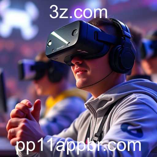 Os Novos Desafios de PP11 no Cenário Global dos Games