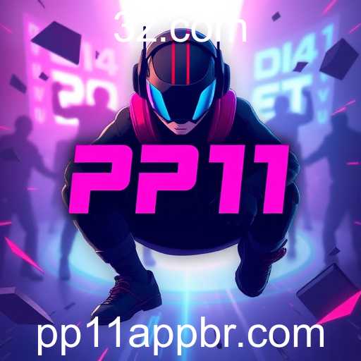 A Ascensão do PP11: Revolucionando o Mundo dos Jogos em 2025