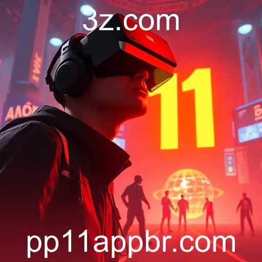 Revolução no Mundo dos Games