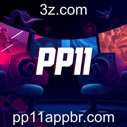 A Ascensão de PP11: O Novo Fenômeno dos Jogos Online
