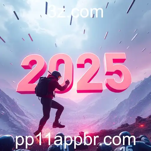 Exploração do Mundo Virtual: A Ascensão de Novos Jogos em 2025